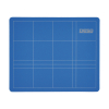 Cutting mat A5 (230 x 190mm) | 3-layer | Desq