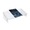 Desq adjustable acrylic document holder 1540 400738 - 1