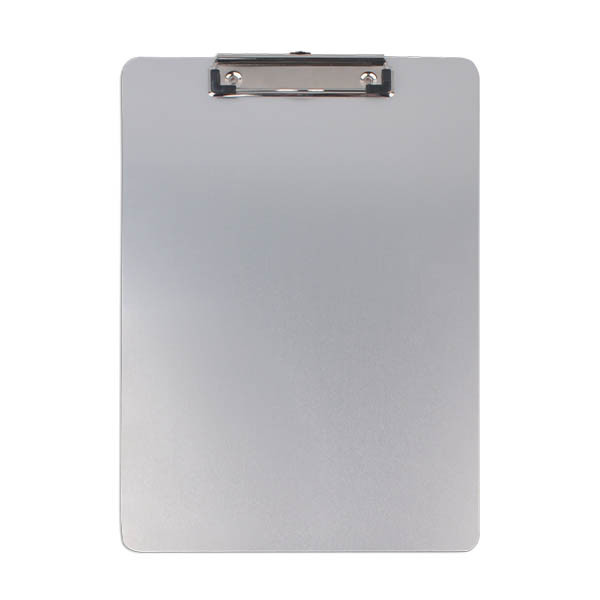 Desq aluminum A4 clipboard with magnet 268841 - 1