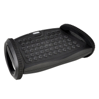 Desq black footrest 60080 400733