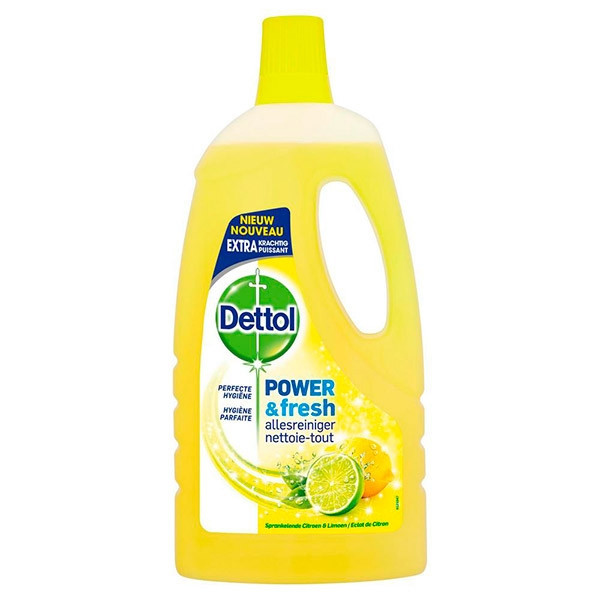 All-purpose cleaner 1L | Dettol Citrus SDE00001 - 1
