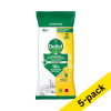 Cleaning wipes (72 wipes) | Dettol Citrus | 5-pack SDE01138 - 1