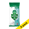 Cleaning wipes (72 wipes) | Dettol Ocean | 5-pack SDE01140 - 1