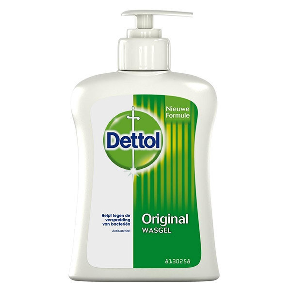 Hand soap 250ml | Dettol Original SDE00024 - 1