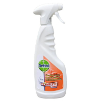 Dettol Kitchen all-purpose cleaner spray, 440ml SDE01105