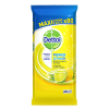 Dettol Lemon hygienic wipes (80 wipes)