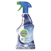 Dettol anti-limescale bathroom cleaner, 500ml SDE00029
