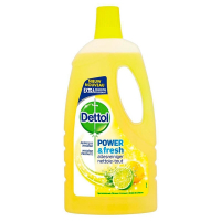 Dettol citrus all-purpose cleaner, 1 litre 47518817 SDE00001