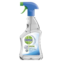Dettol hygienic multi-cleaner, 500ml