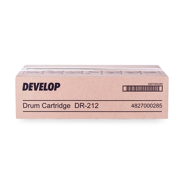 Develop DR-212 (4827000285) drum (original Develop) 049514 - 1