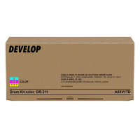 Develop DR-311C/M/Y (A0XV1TD) colour drum (original Develop) 049282