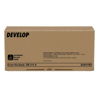 Develop DR-311K (A0XV1RD) black drum (original Develop) 049280