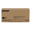 Develop DR-311K (A0XV1RD) black drum (original Develop) 049280 - 1