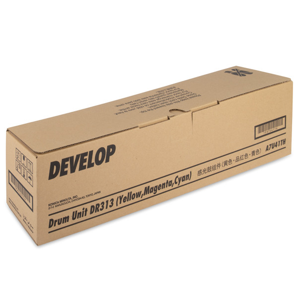 Develop DR-313C colour drum (original Develop) 049362 - 1