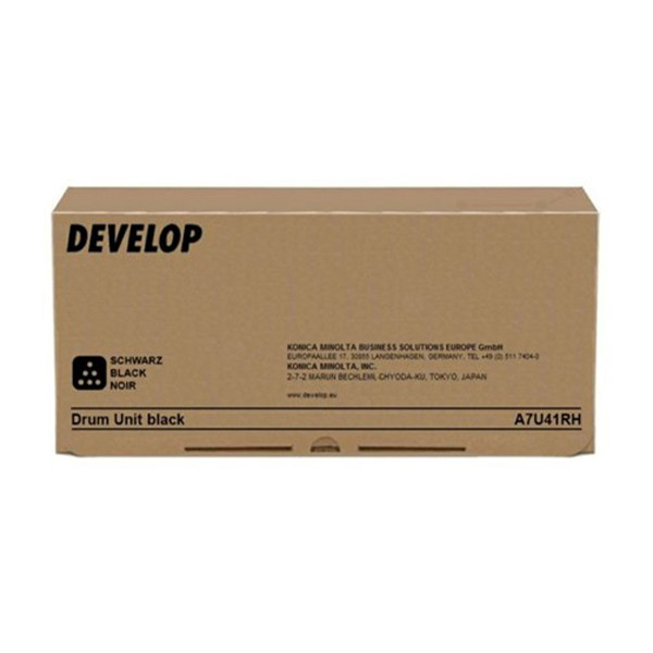 Develop DR-313K black drum (original Develop) 049360 - 1