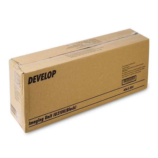 Develop IU-210K black imaging unit (original Develop) 049020 - 1
