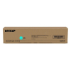 Develop IU-212C (A0DE1GH) cyan imaging unit (original) 049266 - 1
