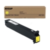 Develop TN-214Y (A0D72D3) yellow toner (original Develop) 049262 - 1