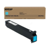 Develop TN-314C (A0D74D1) cyan toner (original Develop) 049522 - 1