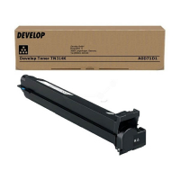 Develop TN-314K (A0D71D1) black toner (original Develop) 049520