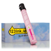 Develop TN-321M (A33K3D0) magenta toner (123ink version)