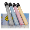 Develop TN-321 BK/C/M/Y toner 4-pack (123ink version) 130905 - 1