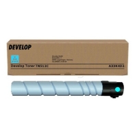 Develop TN-512C (A33K2D2) cyan toner (original Develop) 049142