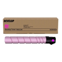 Develop TN-512M (A33K3D2) magenta toner (original Develop) 049144