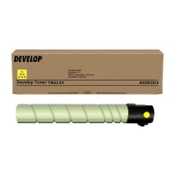 Develop TN-512Y (A33K4D2) yellow toner (original) A33K2D2 049146