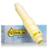 Develop TN-610Y yellow toner (123ink version) 049229 - 1