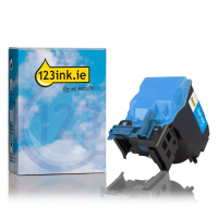 Develop TNP-22C (A0X54D2) cyan toner (123ink version)