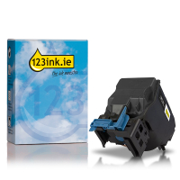 Develop TNP-27K black toner (123ink version)