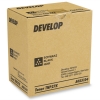 Develop TNP-27K black toner (original Develop)