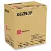 Develop TNP-27M magenta toner (original Develop)