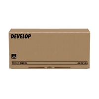 Develop TNP-36 black toner (original Develop) A63V10H 049218