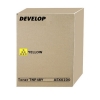 Develop TNP-48Y (A5X02D0) yellow toner (original)
