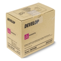 Develop TNP-50M (A0X53D7) magenta toner (original Develop) A0X53D7 049326