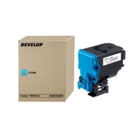 Develop TNP-51C (A0X54D5) cyan toner (original Develop) 049240