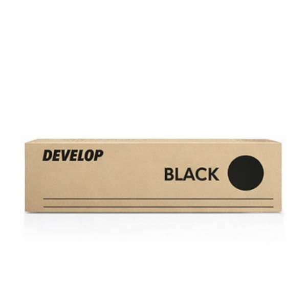 Develop TNP-81K (AAJW1D2) black toner (original Develop) 049444 - 1