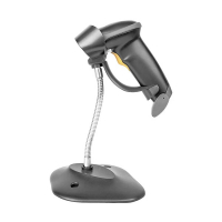 Digitus DA-81002 handheld scanner including cable & base station 848162