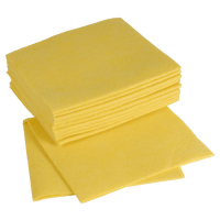 Dishcloths, 38cm x 40cm (10-pack)