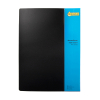 Display folder A4 (10 pages) | black | 123ink 301590 - 2