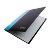 Display folder A4 (60 pages) | black | 123ink 301595 - 3