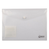 Document envelope (A5, transparent) | 123ink 300461 - 1
