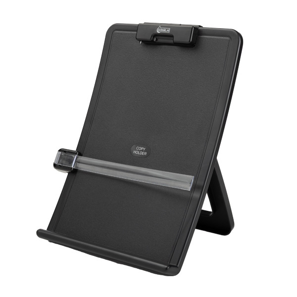 Document holder | black | 123ink 302734 - 1