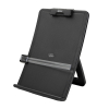 Document holder | black | 123ink 302734 - 1