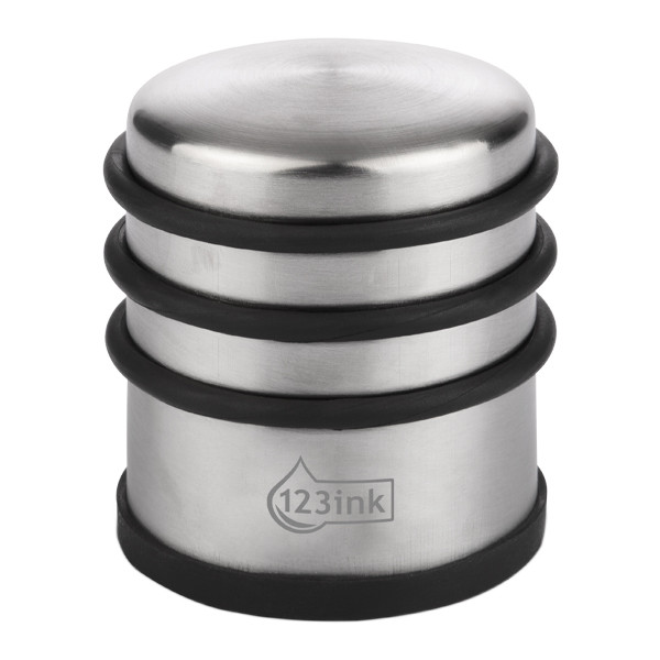 Door stop (1kg, tall version) | 123ink | 3-pack 247489 - 1