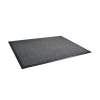 Doortex Advantagemat black/grey indoor doormat, 90cm x 60cm