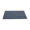 Doortex Valuemat blue indoor doormat, 120cm x 80cm