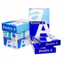 DoubleA 100g Double A A4 paper, 500 sheets (1 ream)  150452
